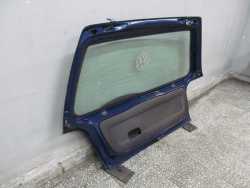 VW GOLF III KLAPA BAGAZNIKA TYL SZYBA 91-96