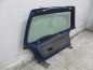 VW GOLF III KLAPA BAGAZNIKA TYL SZYBA 91-96