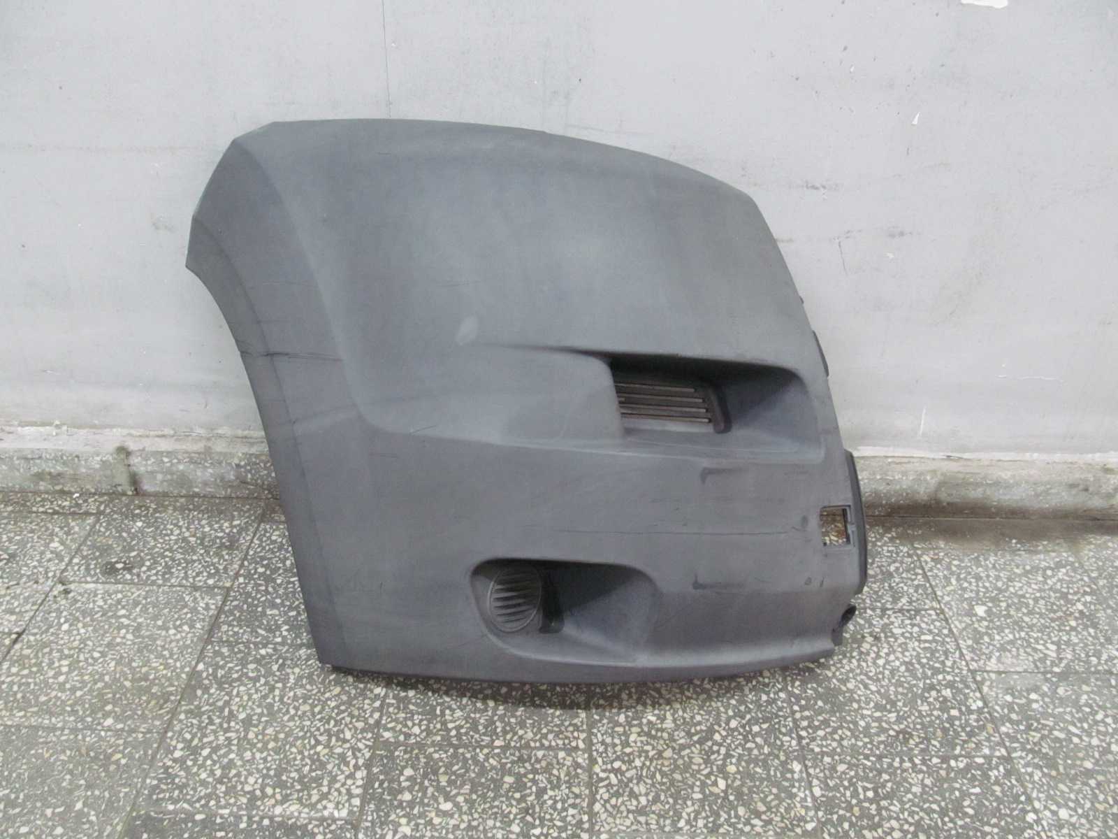 DUCATO BOXER ZDERZAK PRZOD NAROZNIK 1306560070 PRAWY 06-14