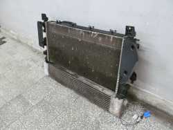 DUCATO BOXER JUMPER 2.2 2.3 06-14 CHLODNICE WENTYLATORY 1362306080 1347700080 1345870080