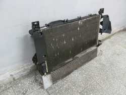 DUCATO BOXER JUMPER 2.2 2.3 06-14 CHLODNICE WENTYLATORY 1362306080 1347700080 1345870080