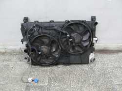 DUCATO BOXER JUMPER 2.2 2.3 06-14 CHLODNICE WENTYLATORY 1362306080 1347700080 1345870080