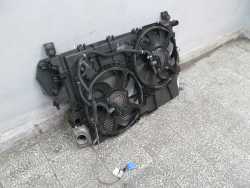 DUCATO BOXER JUMPER 2.2 2.3 06-14 CHLODNICE WENTYLATORY 1362306080 1347700080 1345870080