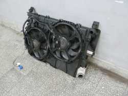DUCATO BOXER JUMPER 2.2 2.3 06-14 CHLODNICE WENTYLATORY 1362306080 1347700080 1345870080
