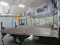 CABSTAR ISUZU IVECO SKRZYNIA PAKA ZABUDOWA 4.23 X 2.06