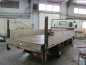CABSTAR ISUZU IVECO SKRZYNIA PAKA ZABUDOWA 4.23 X 2.06