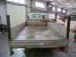 CABSTAR ISUZU IVECO SKRZYNIA PAKA ZABUDOWA 4.23 X 2.06