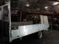 CABSTAR ISUZU IVECO SKRZYNIA PAKA ZABUDOWA 4.23 X 2.06