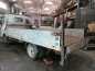 CABSTAR ISUZU IVECO SKRZYNIA PAKA ZABUDOWA 4.23 X 2.06