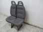 FIAT DUCATO BOXER JUMPER 06-14 FOTEL SIEDZENIE LAWKA