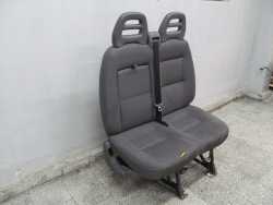 FIAT DUCATO BOXER JUMPER 06-14 FOTEL SIEDZENIE LAWKA