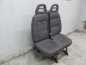 FIAT DUCATO BOXER JUMPER 06-14 FOTEL SIEDZENIE LAWKA