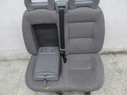 FIAT DUCATO BOXER JUMPER 06-14 FOTEL SIEDZENIE LAWKA