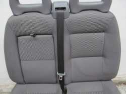 FIAT DUCATO BOXER JUMPER 06-14 FOTEL SIEDZENIE LAWKA