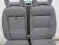 FIAT DUCATO BOXER JUMPER 06-14 FOTEL SIEDZENIE LAWKA