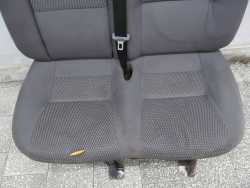 FIAT DUCATO BOXER JUMPER 06-14 FOTEL SIEDZENIE LAWKA