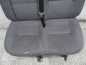 FIAT DUCATO BOXER JUMPER 06-14 FOTEL SIEDZENIE LAWKA