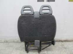 FIAT DUCATO BOXER JUMPER 06-14 FOTEL SIEDZENIE LAWKA
