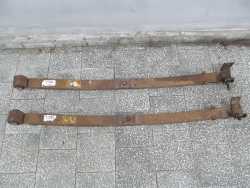 DUCATO BOXER MAXI 06-20 RESOR PIORO TYL PODWOJNY
