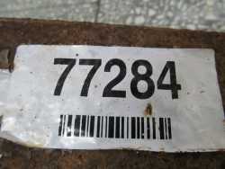 DUCATO BOXER MAXI 06-20 RESOR PIORO TYL PODWOJNY