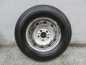 IVECO DUCATO BOXER 5X118 15'' ET68 KOLO FELGA STALOWA 225/70R15C 1366237080 OPONA 7mm