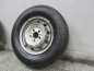 IVECO DUCATO BOXER 5X118 15'' ET68 KOLO FELGA STALOWA 225/70R15C 1366237080 OPONA 7mm