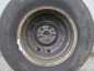 IVECO DUCATO BOXER 5X118 15'' ET68 KOLO FELGA STALOWA 225/70R15C 1366237080 OPONA 7mm