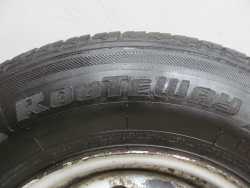 IVECO DUCATO BOXER 5X118 15'' ET68 KOLO FELGA STALOWA 225/70R15C 1366237080 OPONA 7mm