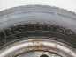 IVECO DUCATO BOXER 5X118 15'' ET68 KOLO FELGA STALOWA 225/70R15C 1366237080 OPONA 7mm