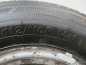 IVECO DUCATO BOXER 5X118 15'' ET68 KOLO FELGA STALOWA 225/70R15C 1366237080 OPONA 7mm
