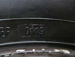 IVECO DUCATO BOXER 5X118 15'' ET68 KOLO FELGA STALOWA 225/70R15C 1366237080 OPONA 7mm