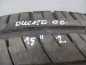 IVECO DUCATO BOXER 5X118 15'' ET68 KOLO FELGA STALOWA 225/70R15C 1366237080 OPONA 7mm