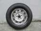 IVECO DUCATO BOXER 5X118 15'' ET68 KOLO FELGA STALOWA 225/70R15C 1366237080 OPONA 7mm