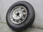 IVECO DUCATO BOXER 5X118 15'' ET68 KOLO FELGA STALOWA 225/70R15C 1366237080 OPONA 7mm