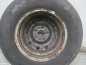 IVECO DUCATO BOXER 5X118 15'' ET68 KOLO FELGA STALOWA 225/70R15C 1366237080 OPONA 7mm