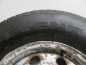 IVECO DUCATO BOXER 5X118 15'' ET68 KOLO FELGA STALOWA 225/70R15C 1366237080 OPONA 7mm