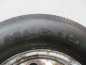 IVECO DUCATO BOXER 5X118 15'' ET68 KOLO FELGA STALOWA 225/70R15C 1366237080 OPONA 7mm