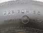 IVECO DUCATO BOXER 5X118 15'' ET68 KOLO FELGA STALOWA 225/70R15C 1366237080 OPONA 7mm