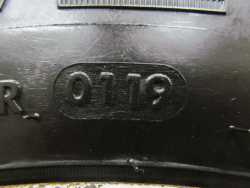IVECO DUCATO BOXER 5X118 15'' ET68 KOLO FELGA STALOWA 225/70R15C 1366237080 OPONA 7mm