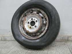 IVECO DUCATO BOXER 5X118 15'' ET68 KOLO FELGA STALOWA 225/70R15C 1366237080