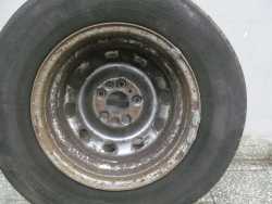 IVECO DUCATO BOXER 5X118 15'' ET68 KOLO FELGA STALOWA 225/70R15C 1366237080