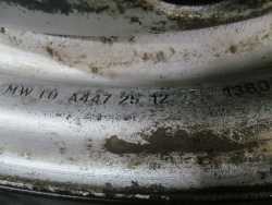 IVECO DUCATO BOXER 5X118 15'' ET68 KOLO FELGA STALOWA 225/70R15C 1366237080