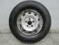 IVECO DUCATO BOXER 5X118 15'' ET68 KOLO FELGA STALOWA 225/70R15C 1366237080 OPONA 6mm