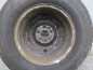 IVECO DUCATO BOXER 5X118 15'' ET68 KOLO FELGA STALOWA 225/70R15C 1366237080 OPONA 6mm