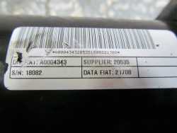 DUCATO BOXER 06- PRZEKLADNIA MAGLOWNICA A0004343 ANGLIK UK