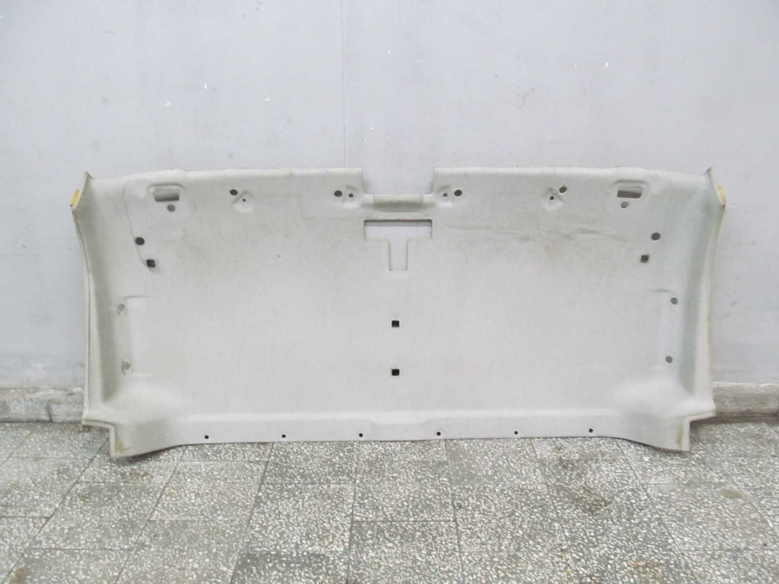 DUCATO BOXER JUMPER 06-14 DUBEL KABINA PODSUFITKA SUFIT DACHU