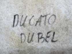 DUCATO BOXER JUMPER 06-14 DUBEL KABINA PODSUFITKA SUFIT DACHU