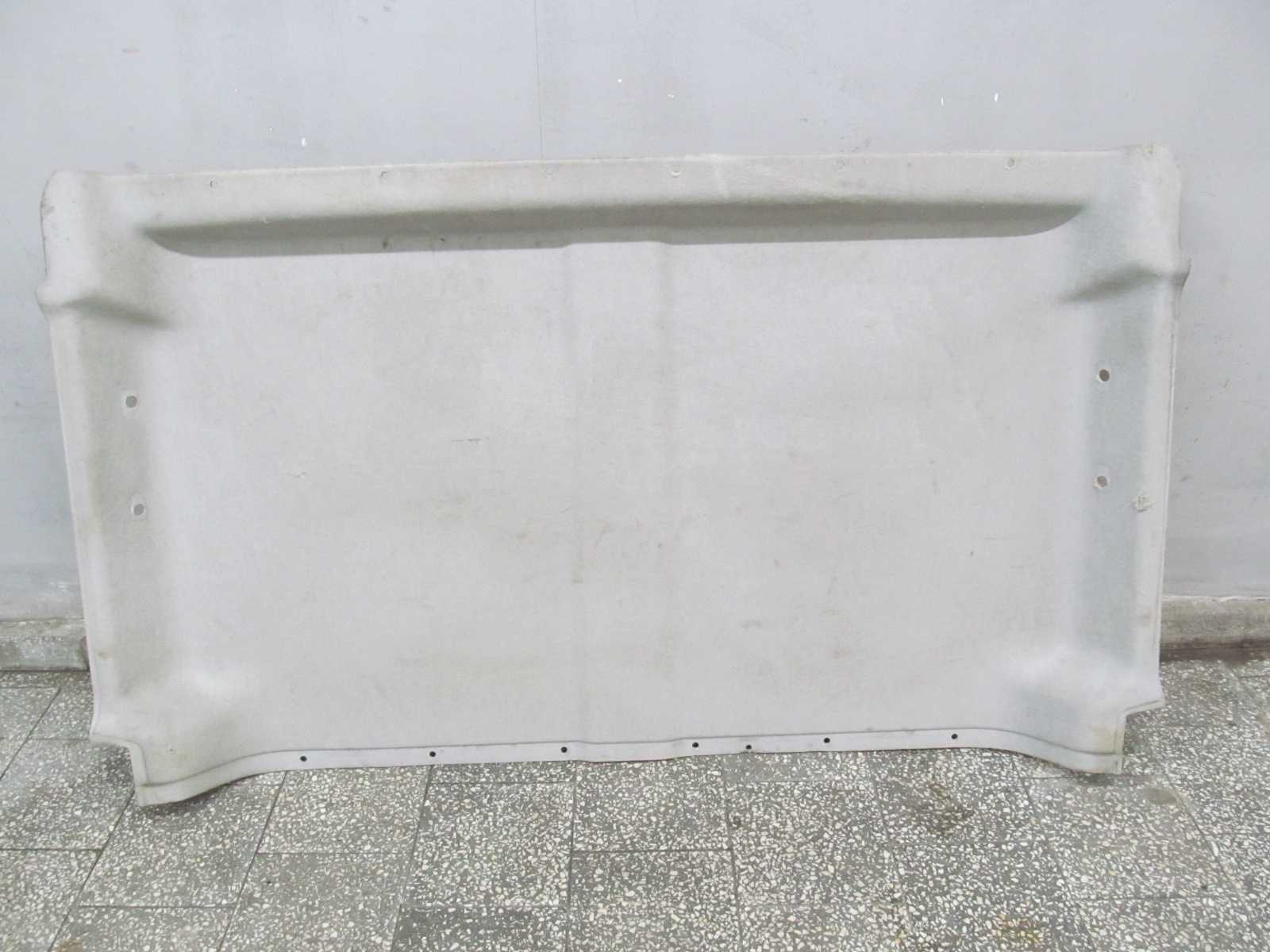 DUCATO BOXER JUMPER 06-14 DUBEL KABINA PODSUFITKA SUFIT DACHU