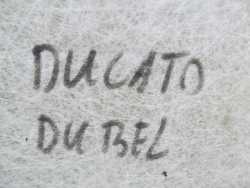 DUCATO BOXER JUMPER 06-14 DUBEL KABINA PODSUFITKA SUFIT DACHU