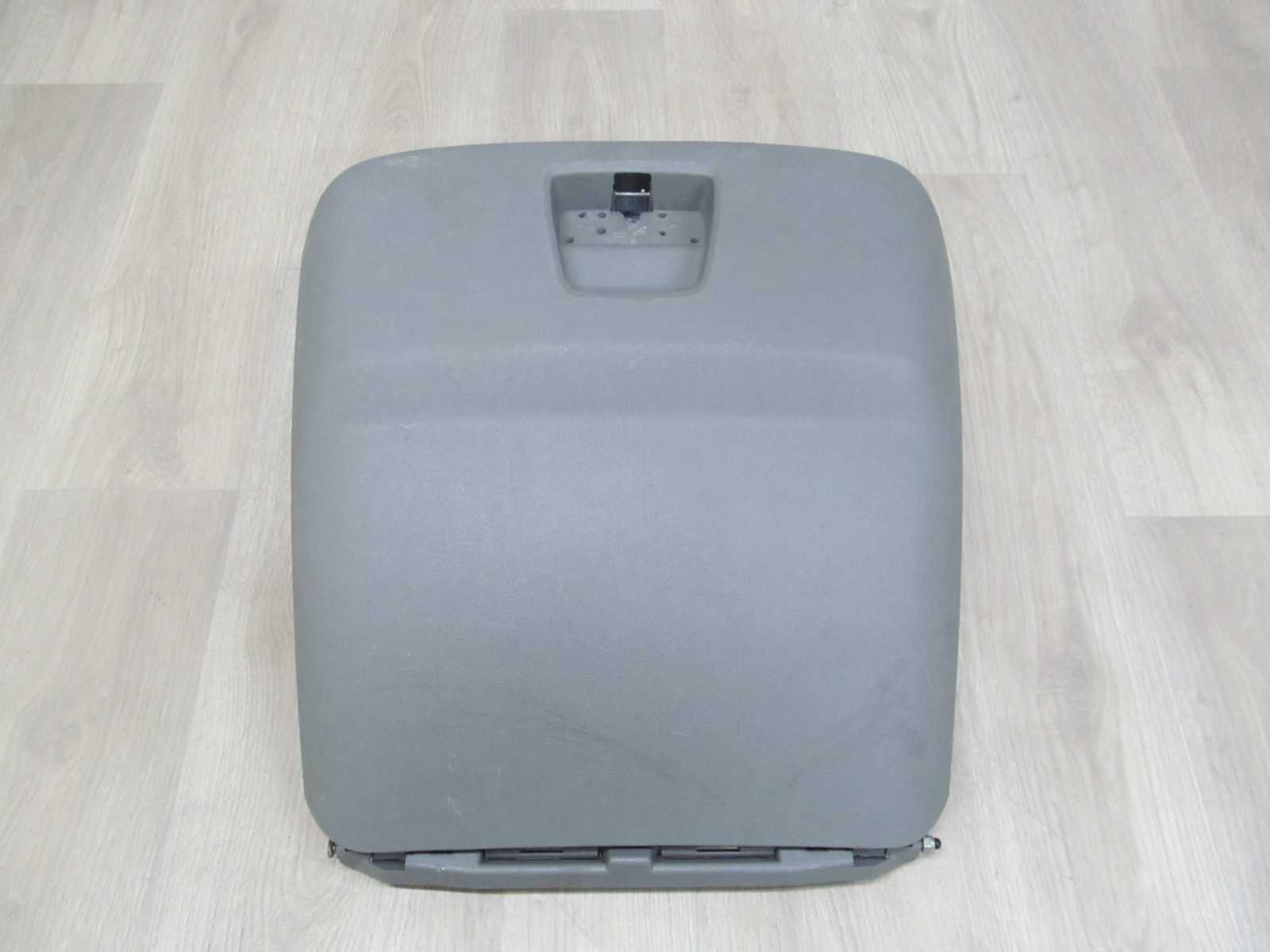 DUCATO BOXER JUMPER 06-14 SCHOWEK SRODKOWY DESKI DOLNY 1306593070 1306714070